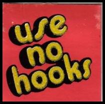 49 Use No Hooks